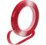 REXANT (096512) скотч двухсторонний ,прозрачный 12мм*5м (5)