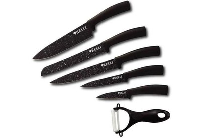 KELLI KL2031 (6 предметов)