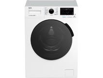 BEKO WSPE6H616W инвертор белый