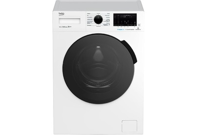 BEKO WSPE6H616W инвертор