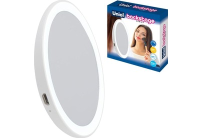 UNIEL (UL00007899) ULKF73 SW/DIM/RECH WHITE