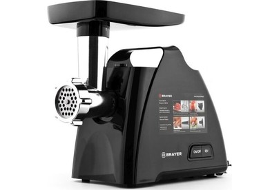 BRAYER BR1606