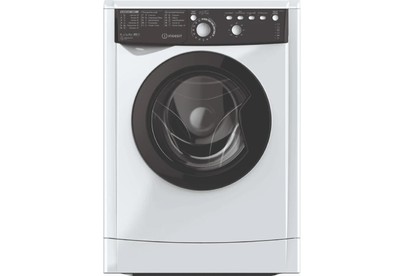 INDESIT EWSB 5085 BK CIS