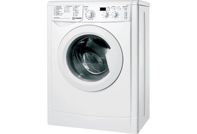 INDESIT IWUD 4105 (CIS)