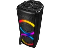 SVEN PS710 черный