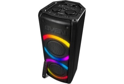SVEN PS710 черный