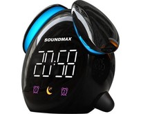 SOUNDMAX SM7011(чёрный)