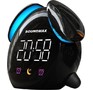 SOUNDMAX SM7011(чёрный)