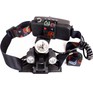 ULTRAFLASH (15015) LED5335 черный