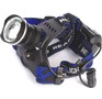 ULTRAFLASH (15016) LED5337 черный