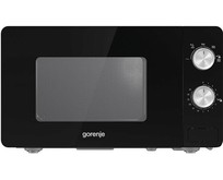 GORENJE MO20E1B черный