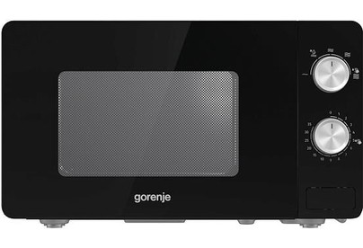 GORENJE MO20E1B черный