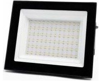 ULTRAFLASH (15127) LFL7002 C02 черный (LED, SMD прожектор 70 Вт, 230В, 6500К)