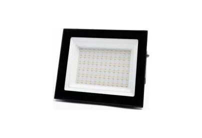 ULTRAFLASH (15127) LFL7002 C02 черный (LED, SMD прожектор 70 Вт, 230В, 6500К)
