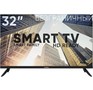 SOUNDMAX SMLED32M12S HD SMART TV Android Безрамочный