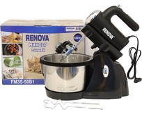 RENOVA FM3S50B1