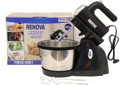 RENOVA FM3S50B1