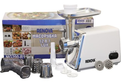 RENOVA MG200R1WL