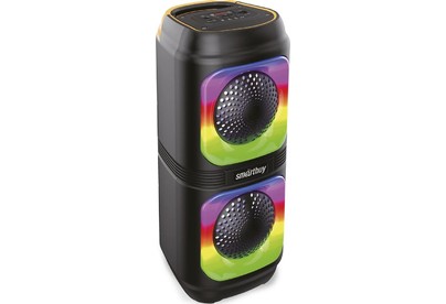 SMARTBUY (SBS5490) PHOENIX черный