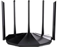 TENDA TX2 PRO AX1500 черный