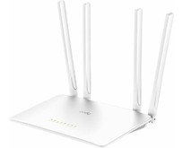 CUDY WR1200 AC1200 10/100BASETX White