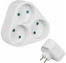 UNIEL (UL00011237) SES316F WHITE