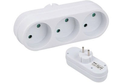 UNIEL (UL00011231) SES316O WHITE