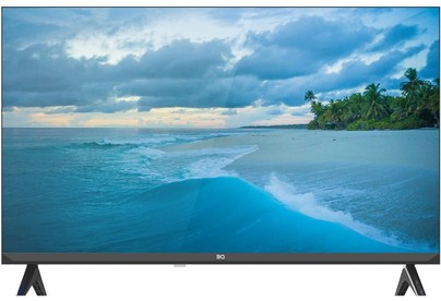 BQ 32FS02B HD SMART TV Android Безрамочный