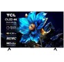 TCL 65C6K UHD 4K SMART TV Google