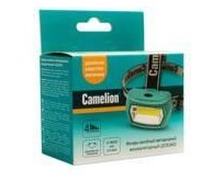 CAMELION (15761) LED53410 черный