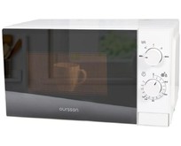 OURSSON MM2013B/WH (Белый)