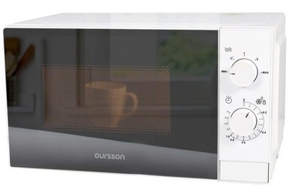 OURSSON MM2013B/WH (Белый)