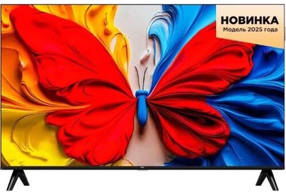TCL 43S5K FHD SMART TV Google TV