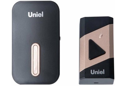 UNIEL (UL00011370) UDB095WR1T138SBL/GL