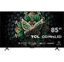 TCL 85C6K UHD 4K SMART TV Google TV