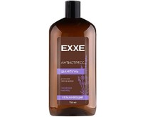 MASTER FRESH С0008436 EXXE Антистресс Увлажняющий для всех типов волос, 750 мл