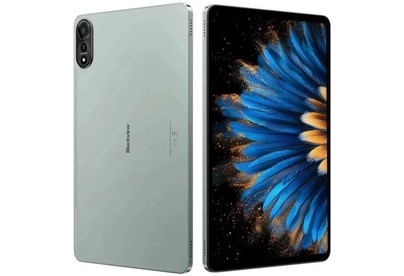 BLACKVIEW Mega 2 Gift set 6/256Gb Green