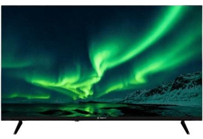 RASKAT 43F2200B SMART TV Full HD WildRed