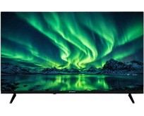 RASKAT 43F2300B SMART TV Салют