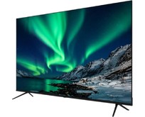 RASKAT 65U5200B SMART TV WildRed