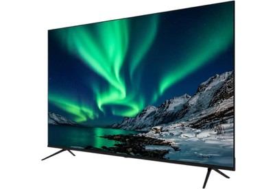 RASKAT 65U5200B SMART TV WildRed