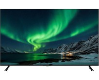 RASKAT 65U5300B SMART TV SBER Салют