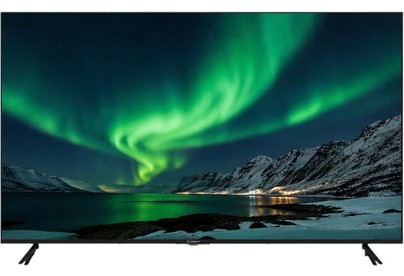 RASKAT 65U5300B SMART TV SBER Салют