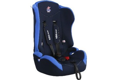 SIGER KRES2541 SG517 синий сапфир, серия Kids Planet 