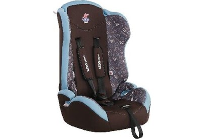 SIGER KRES2542 SG517 шоколадные буквы, серия Kids Planet 