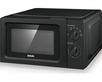 BBK 17MWS782M/B Черный
