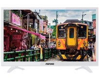 ASANO 24LH1011T HD белый