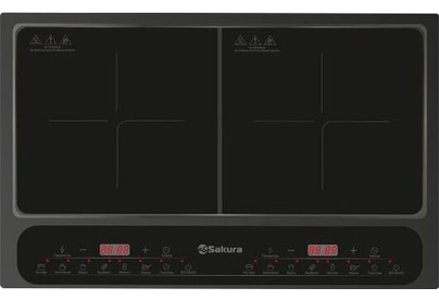 SAKURA SA7158