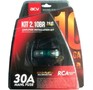 ACV KIT 2.10BR (BRONZE=LIGHT) (2кан усилля 10AWG/ATC 30A)