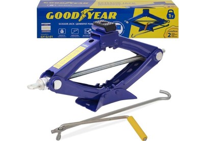 GOODYEAR GY000910 GYSJ01 1 Т 95350 ММ